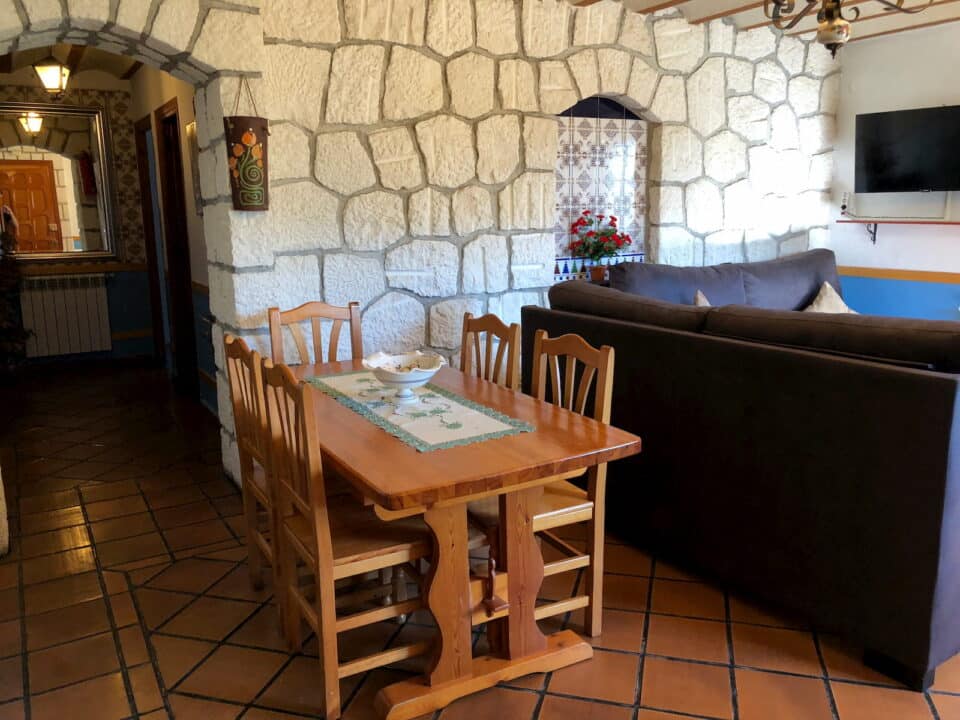 Villacalar - Casa 6 personas - Imagen 8