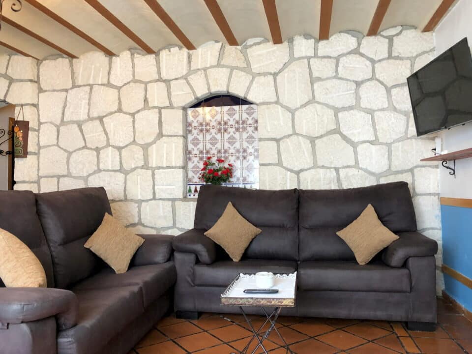 Villacalar - Casa 6 personas - Imagen 9