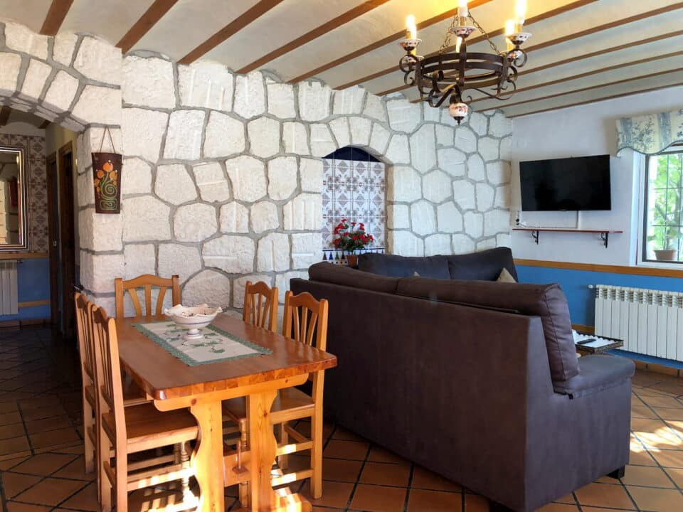 Villacalar - Casa 6 personas - Imagen 10