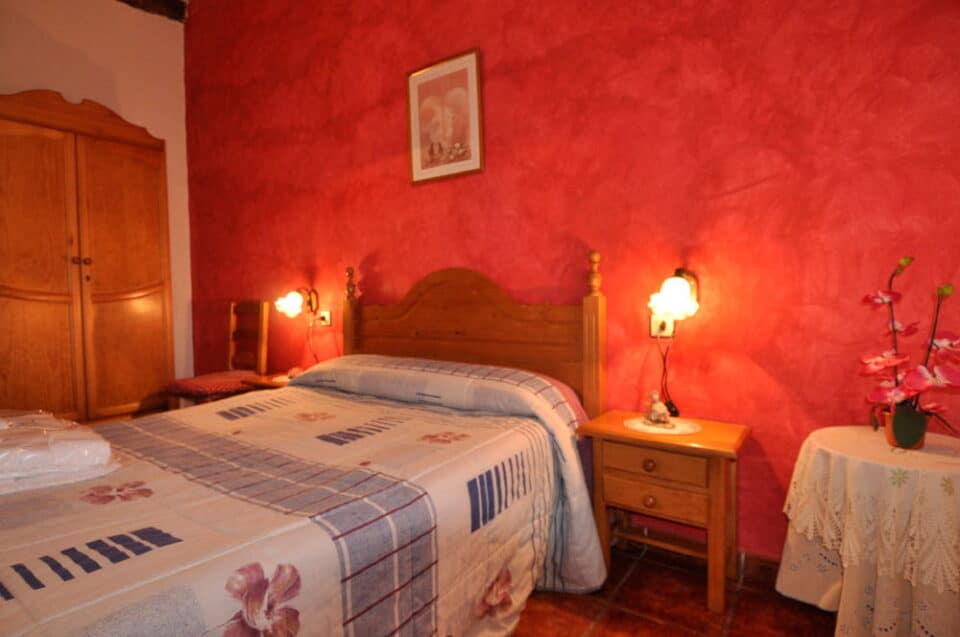 Cortijo Los Pozos - Casa 4 personas - Imagen 7