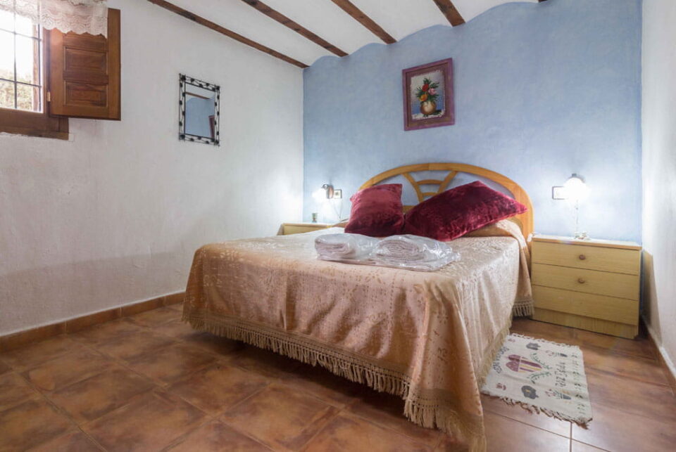 Casas Rurales Luis - Imagen 3
