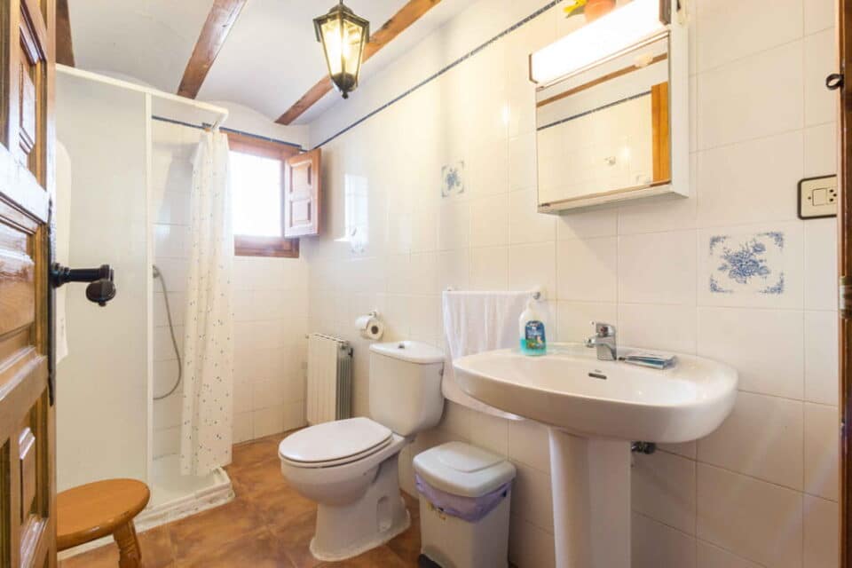 Casas Rurales Luis - Imagen 4