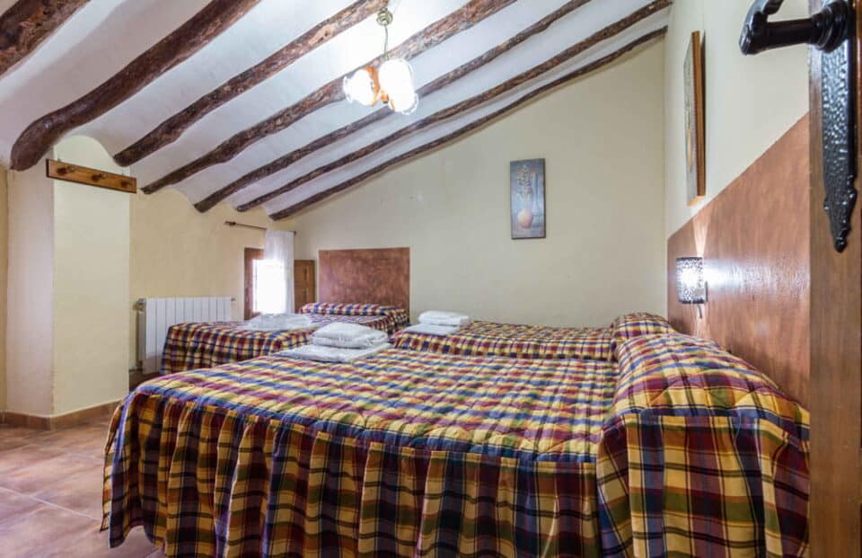 Casas Rurales Luis - Imagen 6