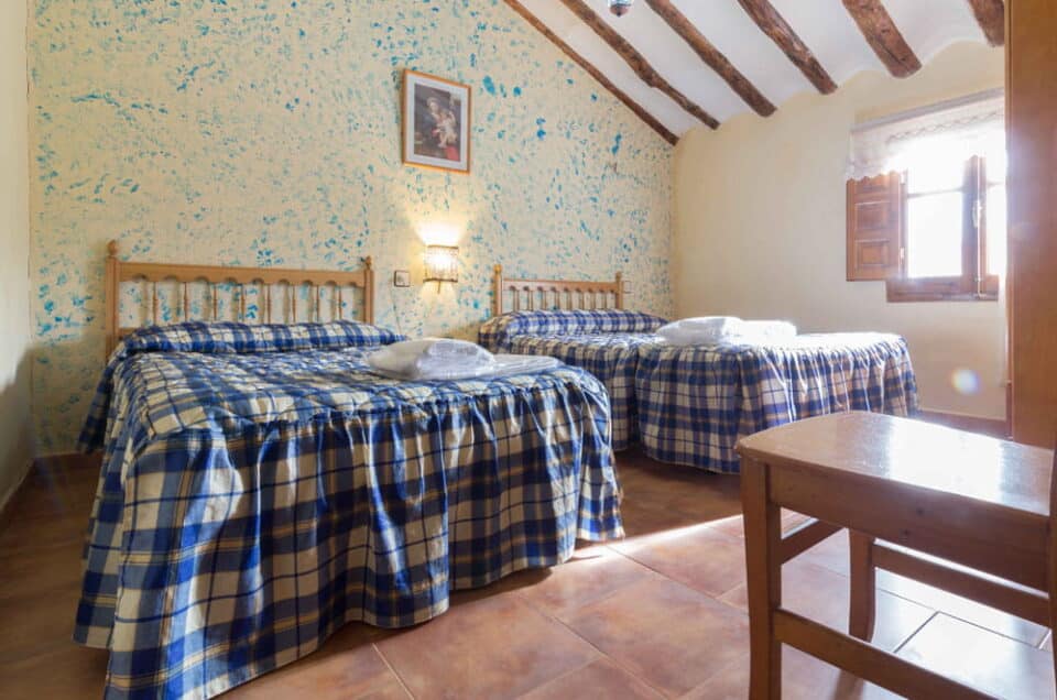 Cortijo La Mata I - Imagen 7