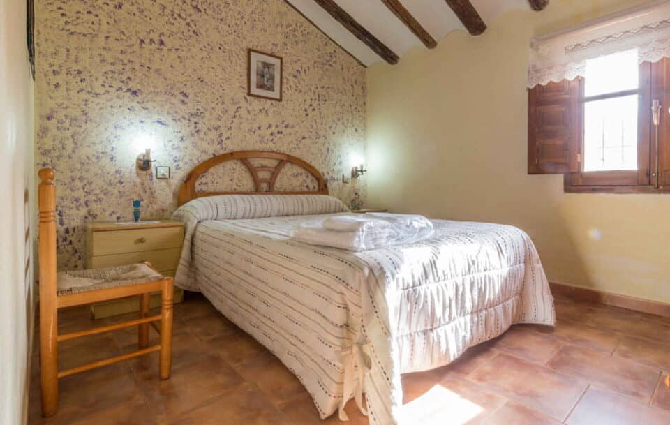 Casas Rurales Luis - Imagen 8