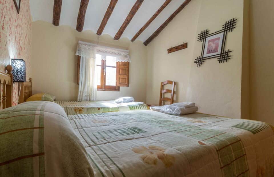 Casas Rurales Luis - Imagen 9