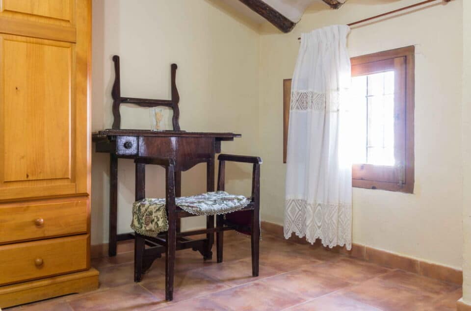 Cortijo La Mata I - Imagen 10