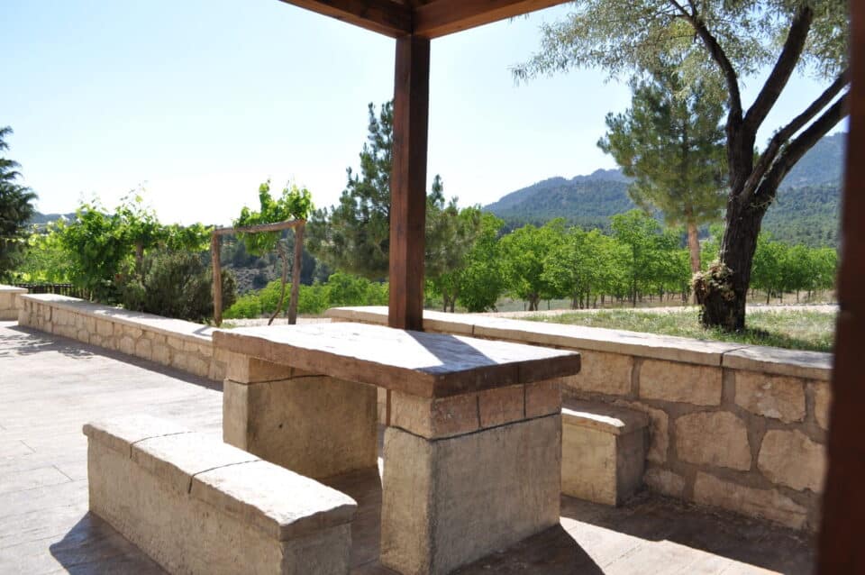Casas Rurales Luis - Imagen 12