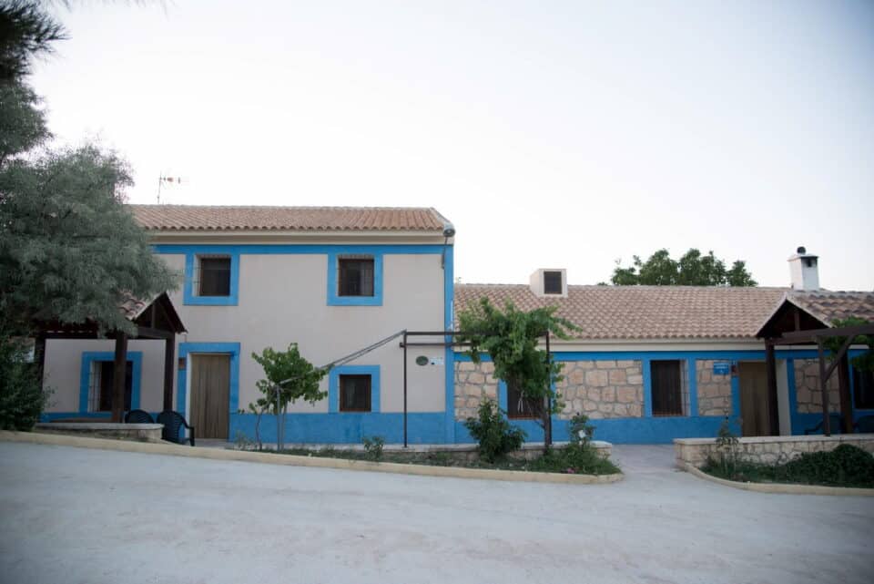 Casas Rurales Luis - Imagen 16