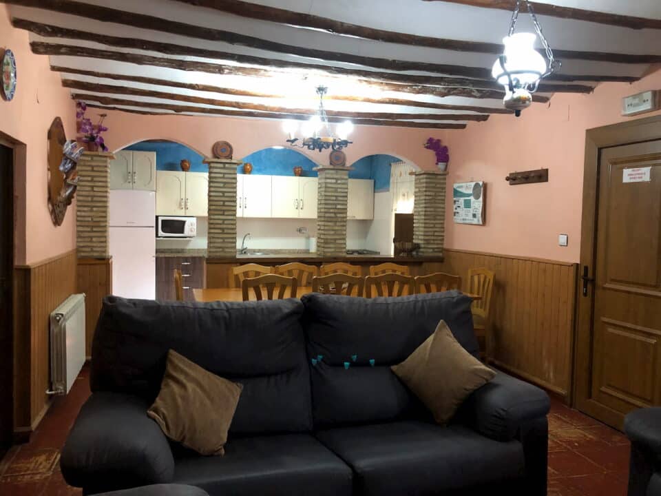 Casas Rurales Luis - Imagen 20