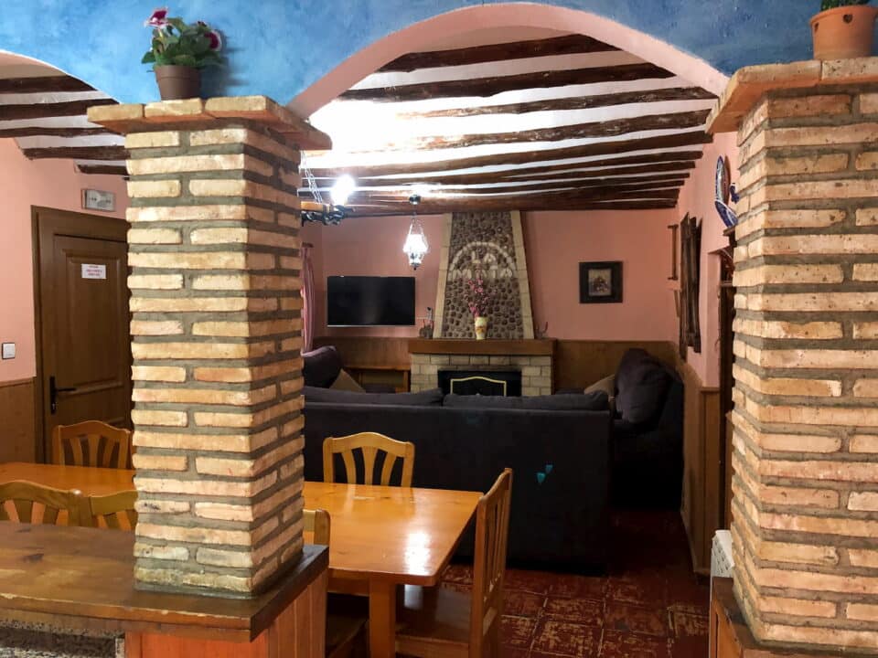 Casas Rurales Luis - Imagen 23