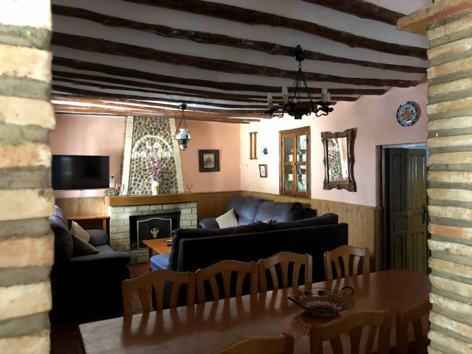 Casas Rurales Luis - Imagen 24