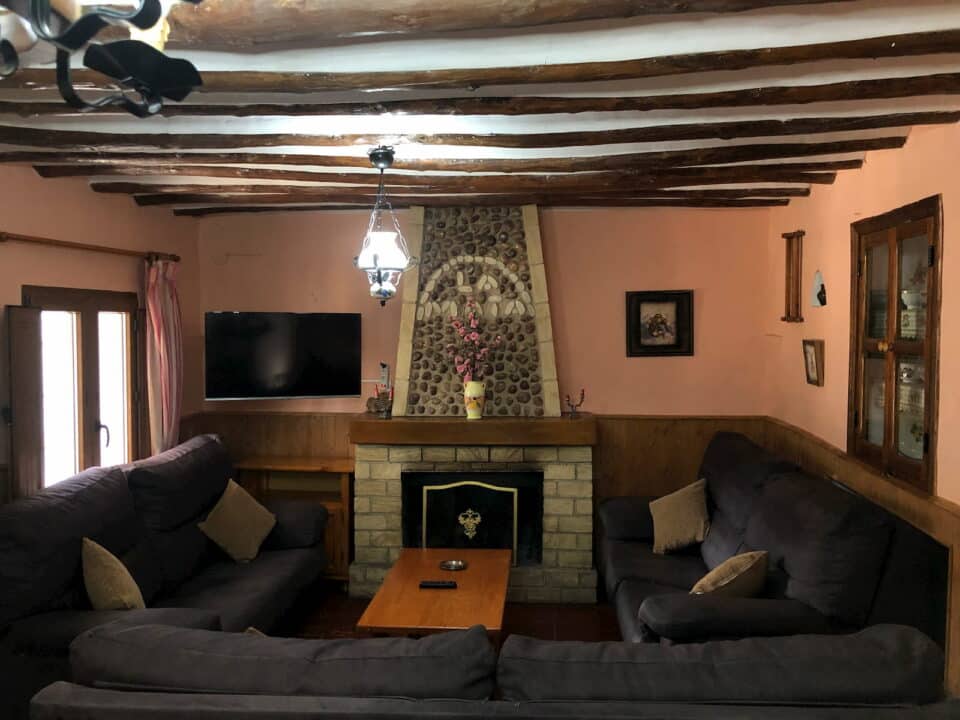 Casas Rurales Luis - Imagen 26