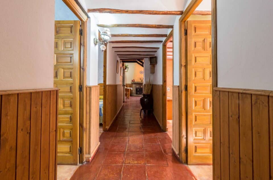 Casas Rurales Luis - Imagen 27