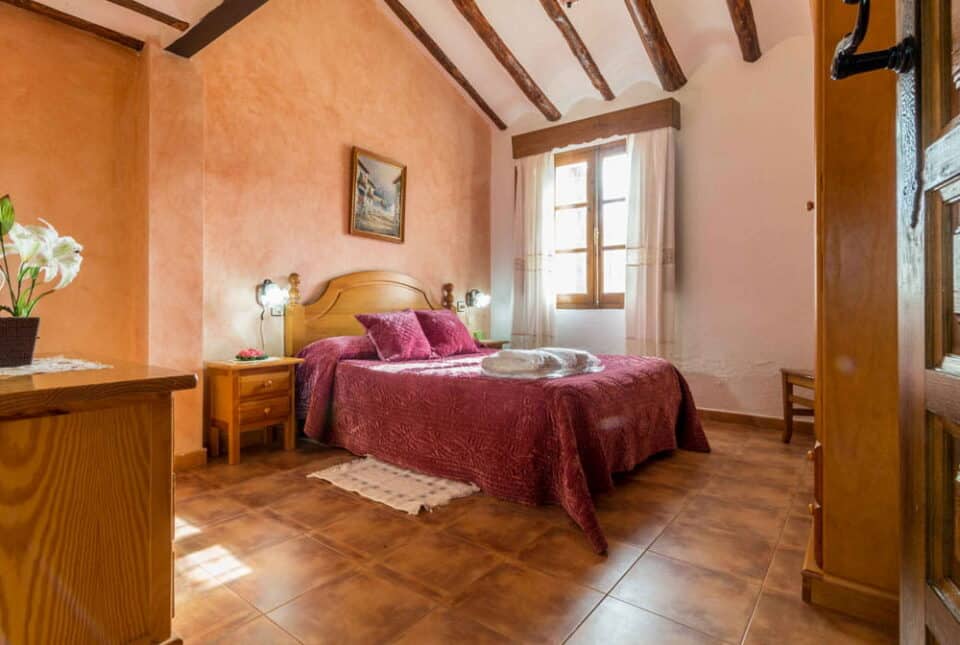 Casas Rurales Luis - Imagen 28