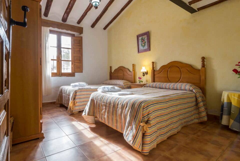 Casas Rurales Luis - Imagen 29
