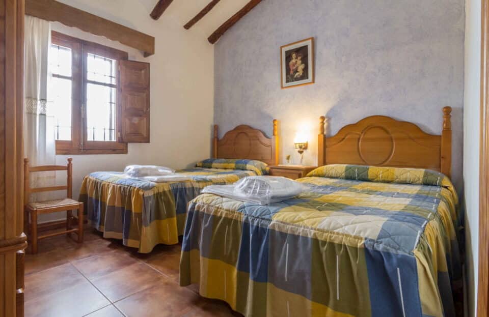Casas Rurales Luis - Imagen 30