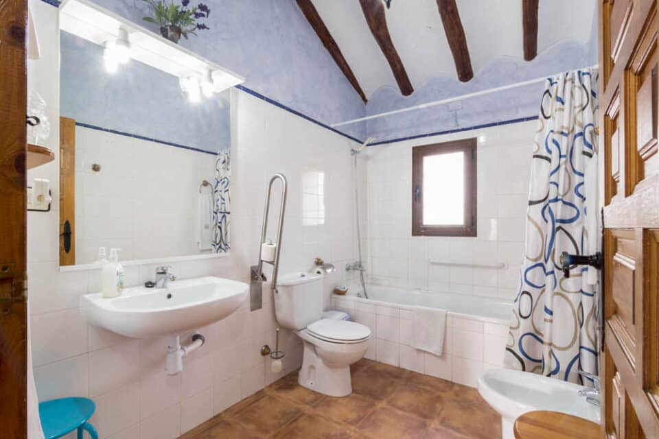 Casas Rurales Luis - Imagen 31