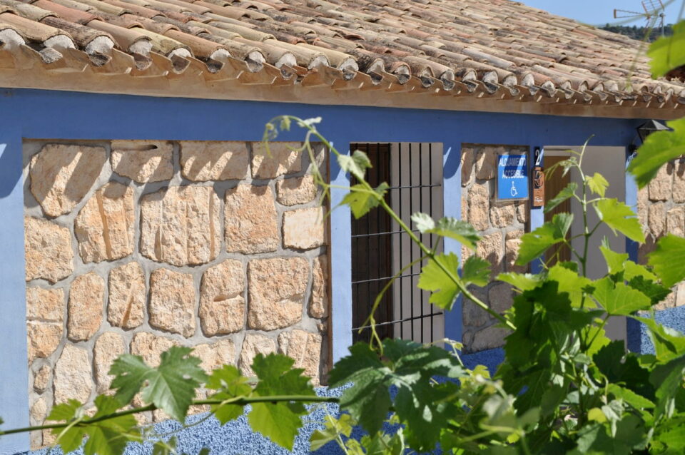 Casas Rurales Luis - Imagen 34