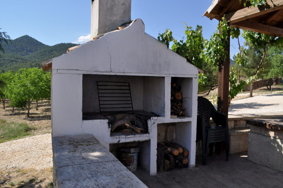 Casas Rurales Luis - Imagen 35