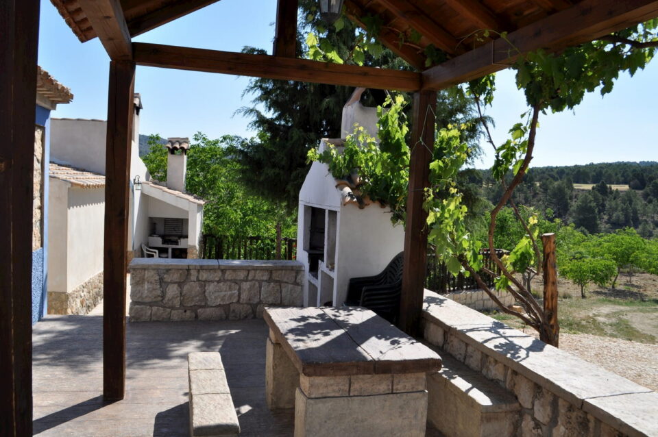 Casas Rurales Luis - Imagen 36