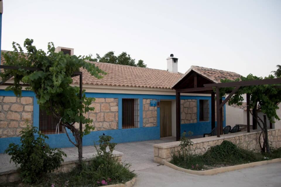 Casas Rurales Luis - Imagen 38
