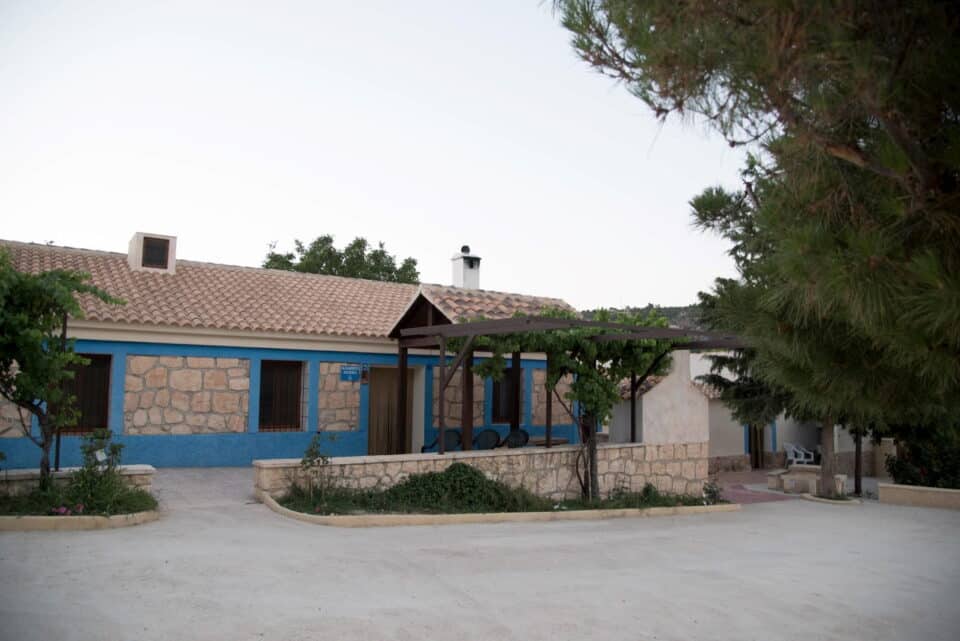 Casas Rurales Luis - Imagen 39