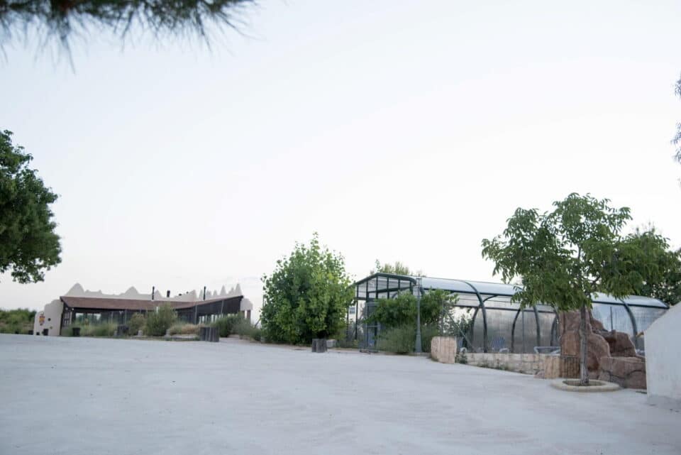 Cortijo La Mata II - Imagen 15
