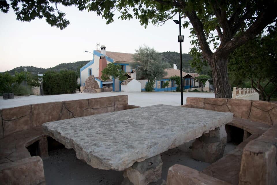 Casas Rurales Luis - Imagen 42