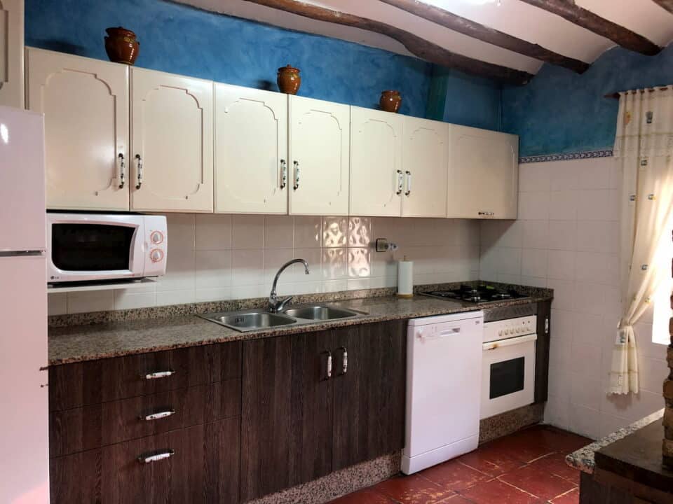 Casas Rurales Luis - Imagen 43
