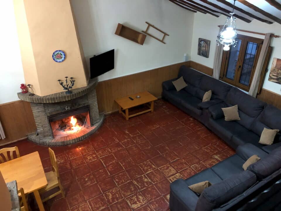 Casas Rurales Luis - Imagen 46