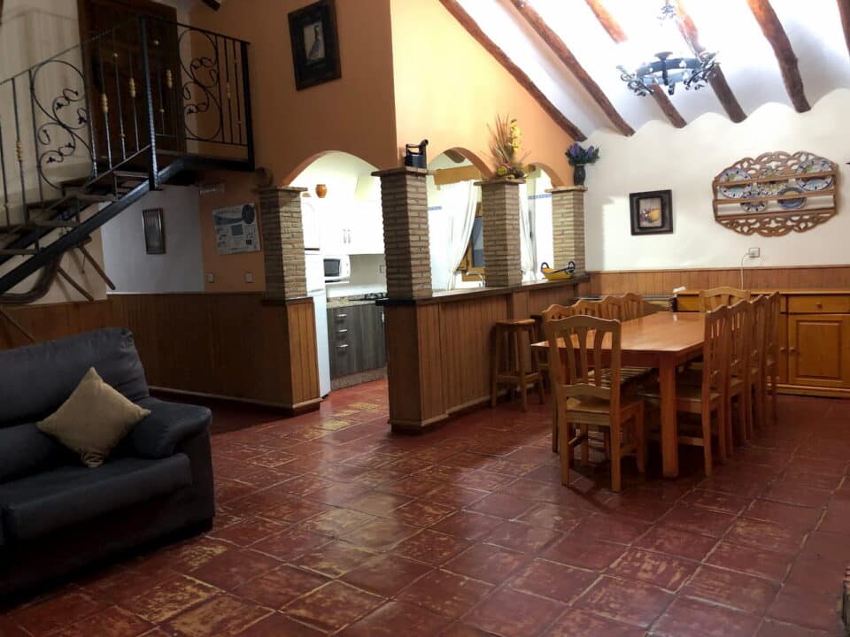 Casas Rurales Luis - Imagen 48