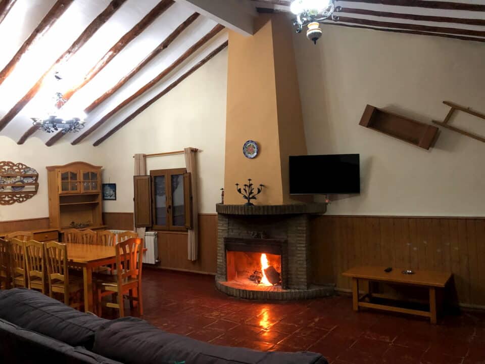 Casas Rurales Luis - Imagen 51
