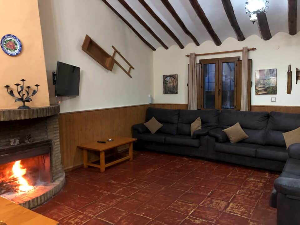 Casas Rurales Luis - Imagen 52
