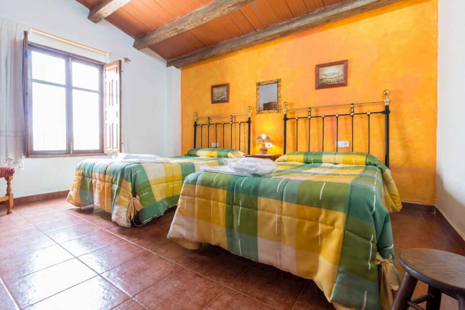 Casas Rurales Luis - Imagen 56