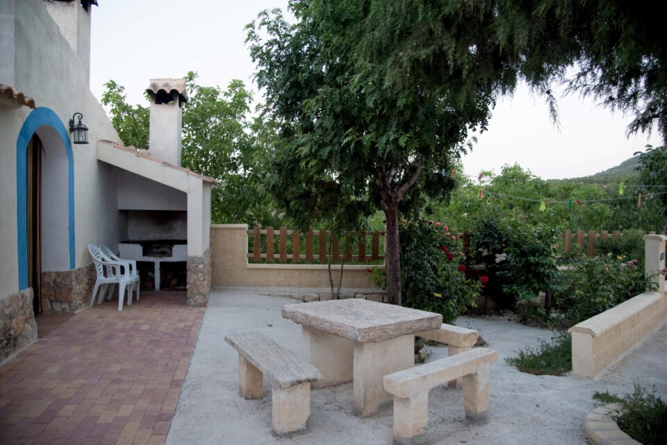 Casas Rurales Luis - Imagen 60