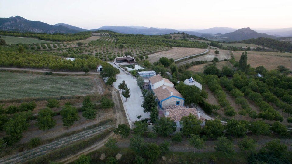 Casas Rurales Luis - Imagen 61