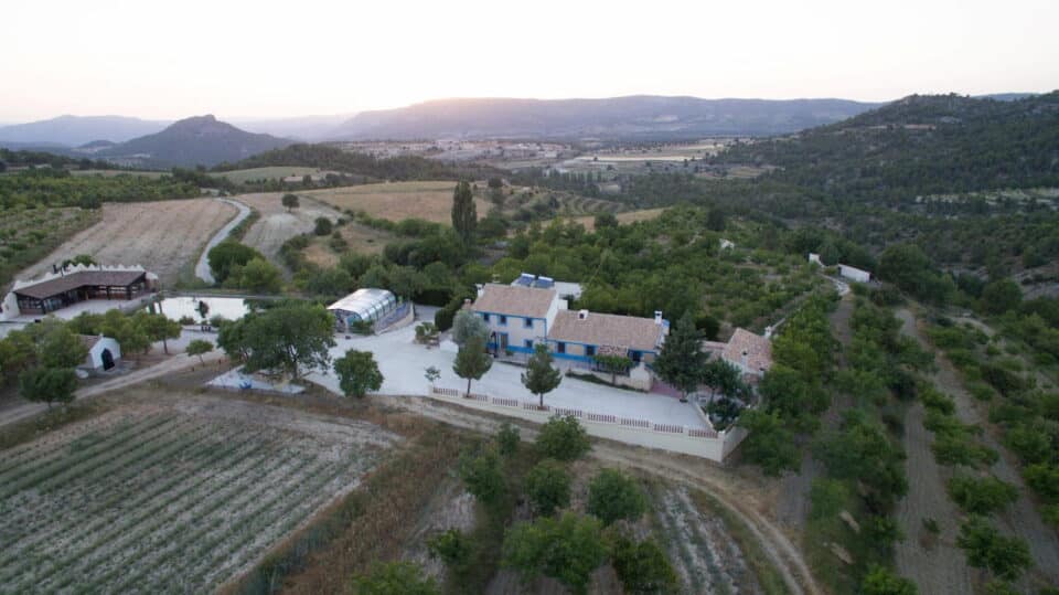 Casas Rurales Luis - Imagen 62