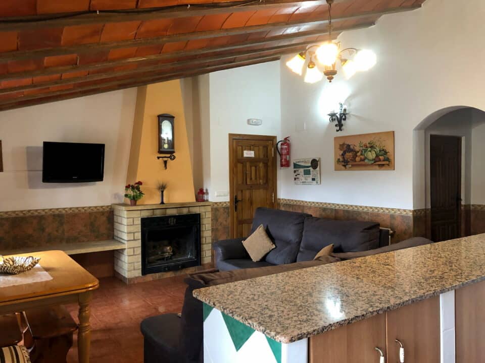 Casas Rurales Luis - Imagen 66