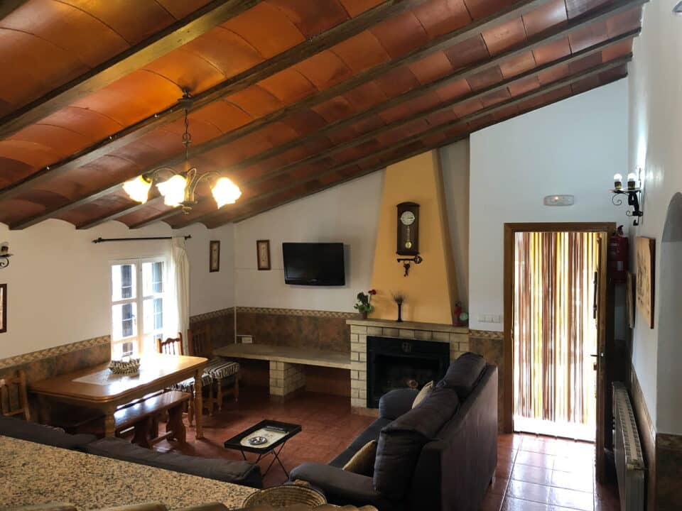 Cortijo La Mata III - Imagen 17