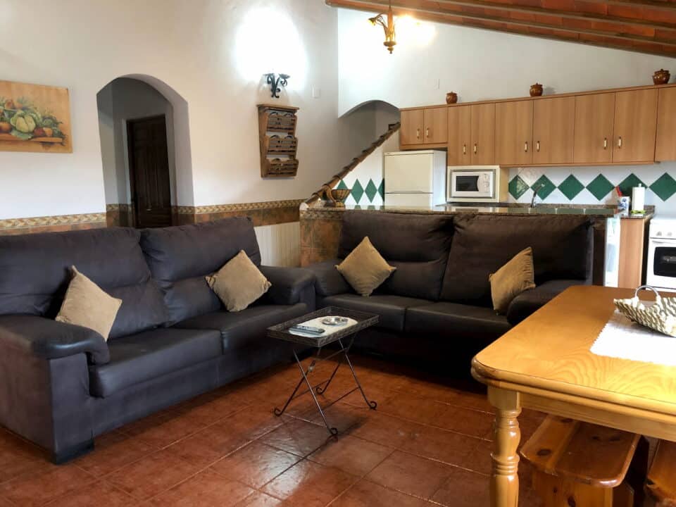 Casas Rurales Luis - Imagen 69