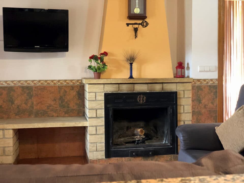 Casas Rurales Luis - Imagen 70