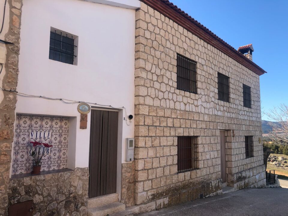 Villacalar - Casa 6 personas - Imagen 12