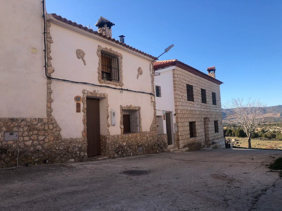 Villacalar - Casa 6 personas - Imagen 13