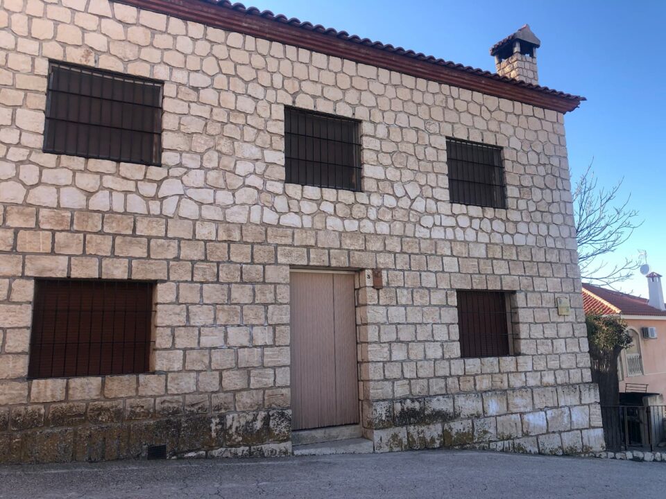 Villacalar - Casa 6 personas - Imagen 14