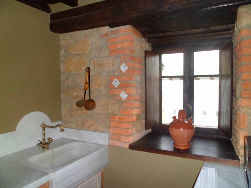 Casa Rural La Retuerta - Imagen 33