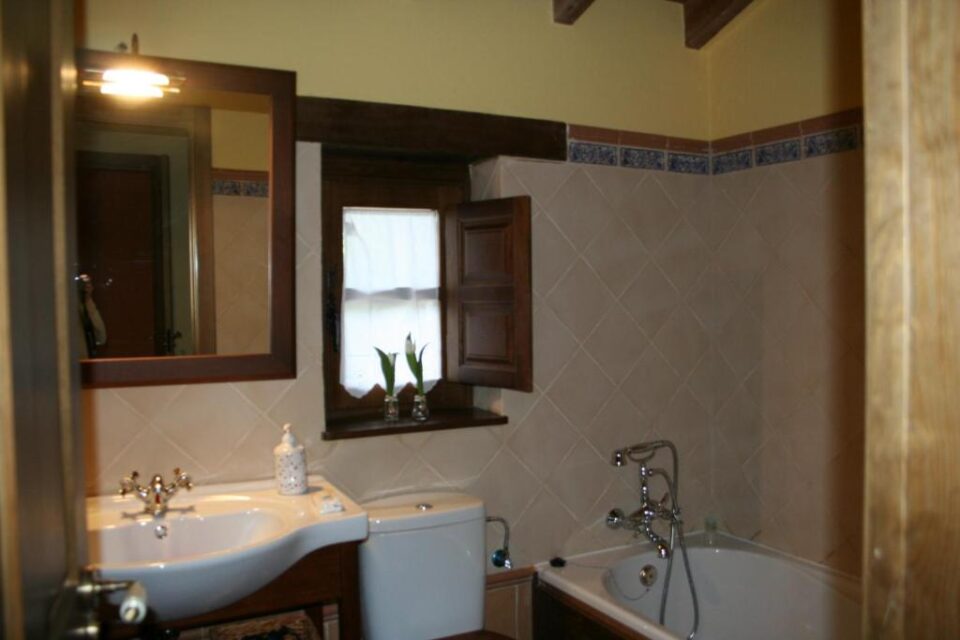 Valle de Bueida - Casa El Grillo - Imagen 13