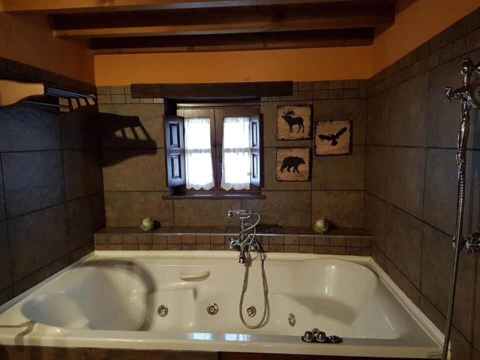 Valle de Bueida - Casa El Palacio - Imagen 5