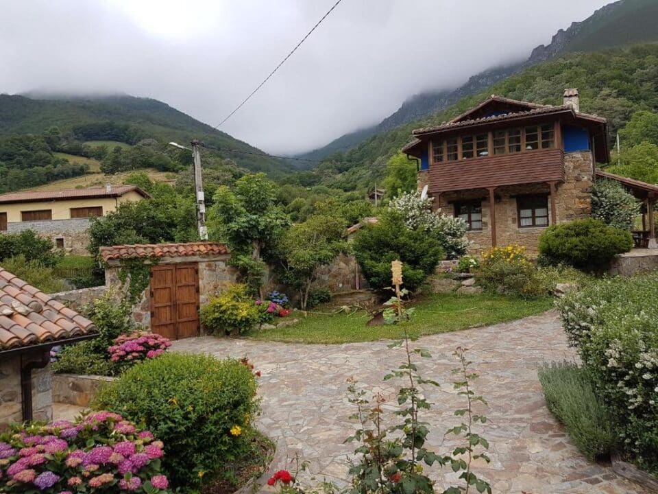 Valle de Bueida - Casa La Mutaca - Imagen 17