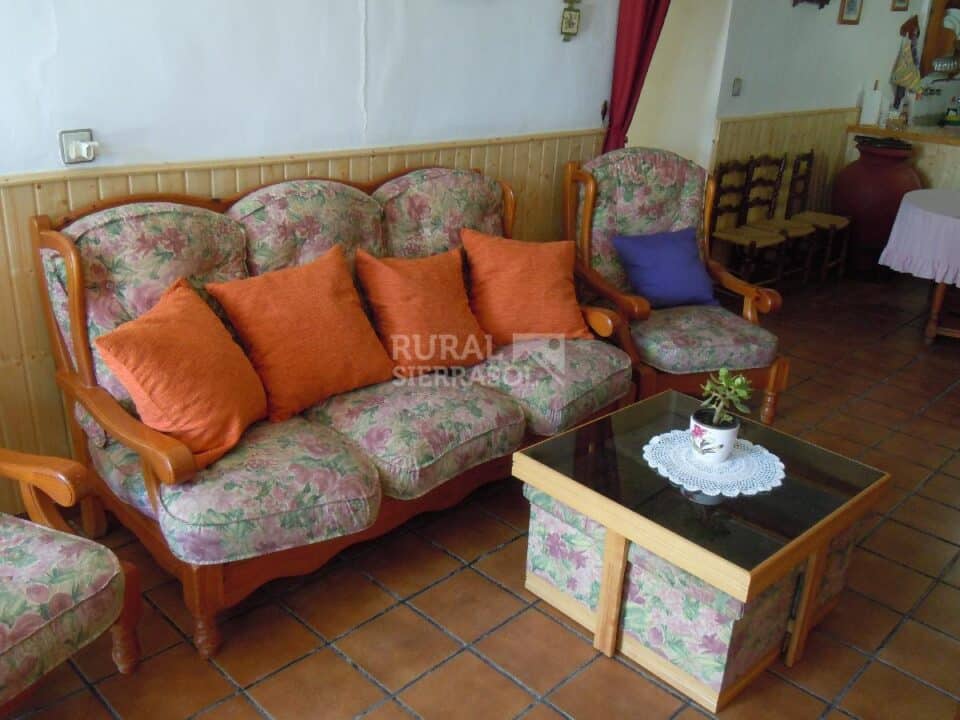 Cortijo la Señorita - Imagen 3